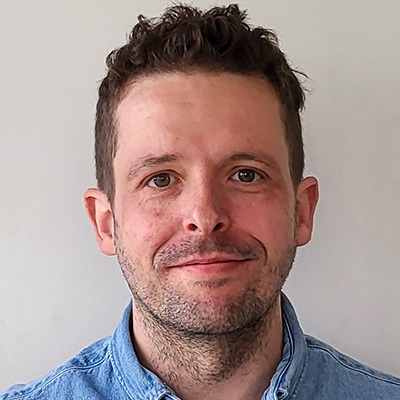 Christopher Errington