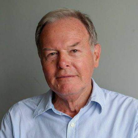 Barry Taylor