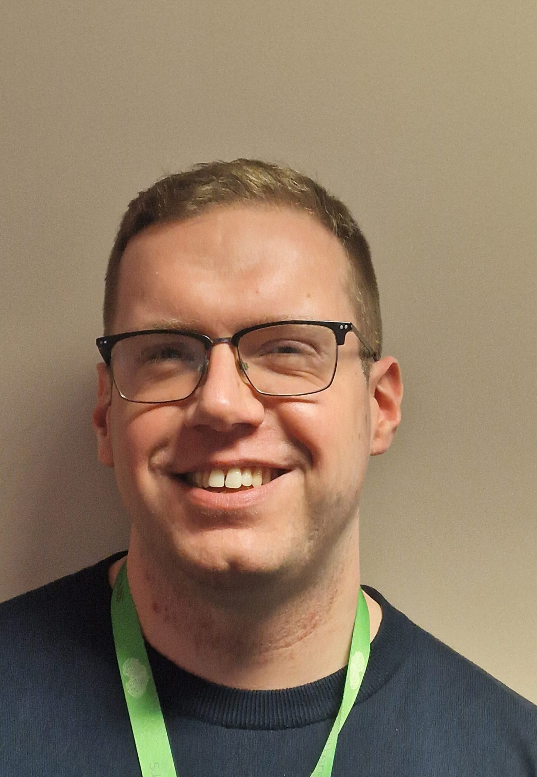 Gareth Newman