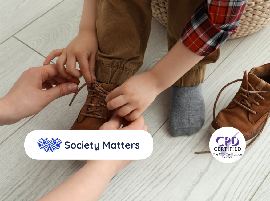 Carers and Caring Matters - Image 1