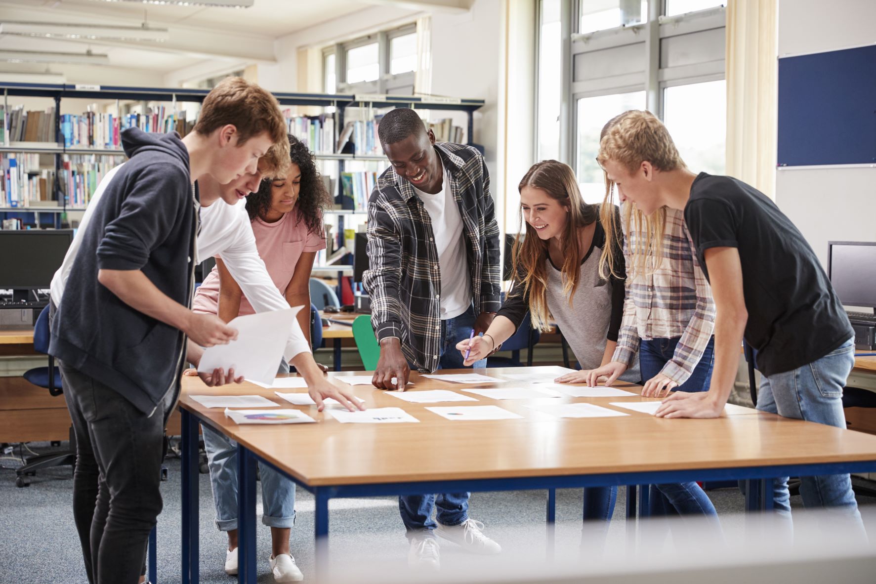 Helping Apprentices Thrive in the Workplace