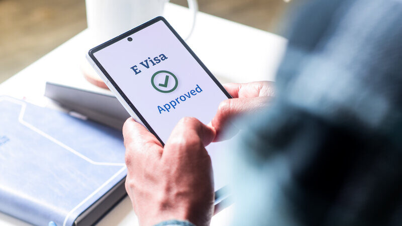 When Your Right to Live and Work Becomes Digital: The Human Challenge of eVisas